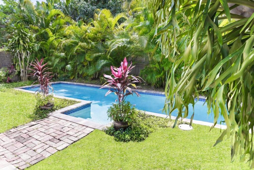 Casa Blanca 2Bd 2Ba Private Pool And Parking Villa West Palm Beach Ngoại thất bức ảnh