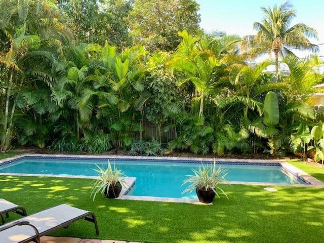 Casa Blanca 2Bd 2Ba Private Pool And Parking Villa West Palm Beach Ngoại thất bức ảnh