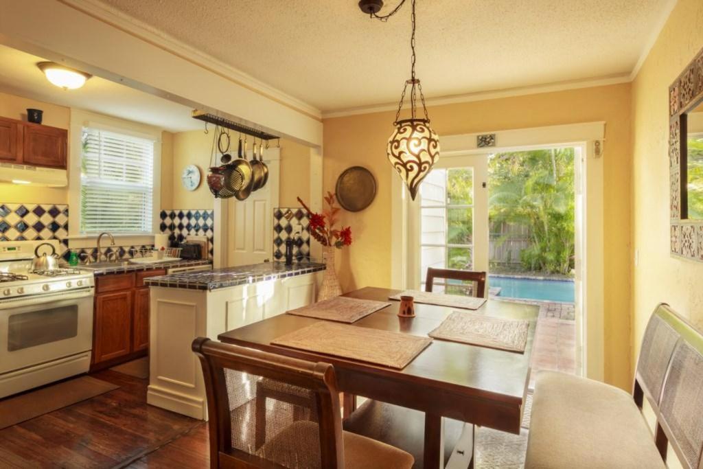Casa Blanca 2Bd 2Ba Private Pool And Parking Villa West Palm Beach Ngoại thất bức ảnh